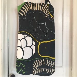 Summer Shift Dress ⚡️